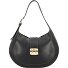 Club Schultertasche Leder 32 cm Variante nero Club Schultertasche Leder 32 cm Variante nero