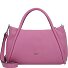 Willow Handtasche Leder 26.5 cm Variante orchid  Willow Handtasche Leder 26.5 cm Variante orchid
