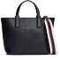 TH Logotape Shopper Tasche 31 cm Variante space blue corp TH Logotape Shopper Tasche 31 cm Variante space blue corp