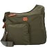  X-Bag Umhängetasche 31 cm Variante olivgruen
