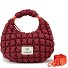  Unio Kitzbuehel S Schultertasche S 34.5 cm Variante brunello