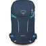  Hikelite 32 Wanderrucksack S-M 62 cm Variante atlas blue