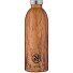  Clima Trinkflasche 850 ml Variante sequoia wood