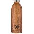  Clima Trinkflasche 850 ml Variante sequoia wood