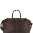 Toro Reisetasche Leder 52 cm Variante braun Toro Reisetasche Leder 52 cm Variante braun