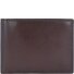 Grumbach Galbert Geldbörse Leder 12 cm Variante dark brown Grumbach Galbert Geldbörse Leder 12 cm Variante dark brown