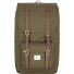 Little America Daypack 49 cm Laptopfach Variante ivy green Little America Daypack 49 cm Laptopfach Variante ivy green