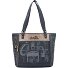  Boutique Shopper Tasche 40 cm Variante mehrfarbig
