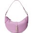  Polo ID Schultertasche Leder 26 cm Variante soft lilac