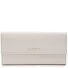 Bologna Leather Geldbörse Leder 19 cm Variante cream Bologna Leather Geldbörse Leder 19 cm Variante cream
