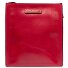  Mirra Umhängetasche Leder 21.5 cm Variante rosso