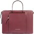 Circle Aktentasche Leder 43 cm Laptopfach Variante burgundy Circle Aktentasche Leder 43 cm Laptopfach Variante burgundy