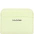  Must Dome Kreditkartenetui 10 cm Variante soft lime