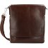 Buddy Messenger Leder 23 cm Variante cafe Buddy Messenger Leder 23 cm Variante cafe