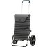  Royal Shopper Jelke Einkaufstrolley 59 cm Variante anthrazit