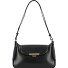 Suave Evenly Schultertasche M Leder 26.5 cm Variante noir Suave Evenly Schultertasche M Leder 26.5 cm Variante noir