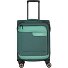 VIIA 4-Rollen Kabinentrolley 55 cm Variante eukalyptus VIIA 4-Rollen Kabinentrolley 55 cm Variante eukalyptus