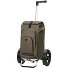  Tura Shopper Einkaufstrolley 67 cm Variante olive
