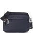  Furo Umhängetasche RFID Schutz 34 cm Variante vulcan blue