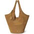  Polo Play Shopper Tasche Leder 49 cm Variante caramel