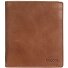 Volo Geldbörse Leder 11 cm Variante cognac Volo Geldbörse Leder 11 cm Variante cognac