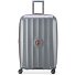 Carrousel 4 Rollen Trolley 76.5 cm mit Dehnfalte Variante platin Carrousel 4 Rollen Trolley 76.5 cm mit Dehnfalte Variante platin