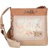  Nature Umhängetasche 28 cm Variante mehrfarbig