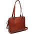 Novum Aktentasche Leder 35 cm Laptopfach Variante cognac Novum Aktentasche Leder 35 cm Laptopfach Variante cognac