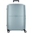  Orfeo Spinner 4-Rollen Trolley 69 cm Variante sky silver