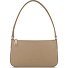  Bologna Leather Schultertasche Leder 22 cm Variante sand