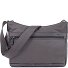  Inner City Harper's Umhängetasche S RFID Schutz 28 cm Variante sepia