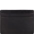  Cambridge Kreditkartenetui Leder 10 cm Variante schwarz