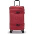  Basic Spontaneous 4 Rollen Trolley M 66 cm Variante funky red