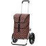 Royal Shopper Imea Einkaufstrolley 59 cm Variante rose Royal Shopper Imea Einkaufstrolley 59 cm Variante rose