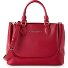  Daphne Re Shopper Tasche 30 cm Variante rubino