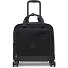  Commuter 4 Rollen Pilotentrolley 36.5 cm Laptopfach Variante infinite black