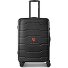  Bologna 4 Rollen Trolley M 67 cm Variante black