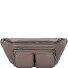 Maia Gürteltasche M Leder 32 cm Variante neutral gray Maia Gürteltasche M Leder 32 cm Variante neutral gray