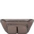  Maia Gürteltasche M Leder 32 cm Variante neutral gray