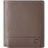 Alaska Geldbörse RFID Schutz Leder 9 cm Variante greige Alaska Geldbörse RFID Schutz Leder 9 cm Variante greige
