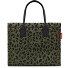  Daily Shopper Tasche 42 cm Variante teddy leo olive