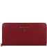 Essentials Geldbörse Leder 19 cm Variante clash red Essentials Geldbörse Leder 19 cm Variante clash red