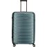 Air Base 4-Rollen Trolley 77 cm Variante eisblau  Air Base 4-Rollen Trolley 77 cm Variante eisblau