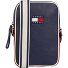  TJM City Mini Bag Umhängetasche 16 cm Variante blue