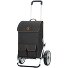 Royal Ipek Ma Einkaufstrolley 58 cm Variante schwarz Royal Ipek Ma Einkaufstrolley 58 cm Variante schwarz