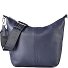  Paris Umhängetasche M Leder 40 cm Variante cobalt night
