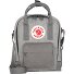 Kanken Umhängetasche 17 cm Variante granite grey Kanken Umhängetasche 17 cm Variante granite grey