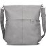  Mademoiselle.M Umhängetasche 35 cm Variante canvas grey