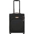 Spark Sng Eco 0 2 Rollen Kabinentrolley 45 cm Variante eco black Spark Sng Eco 0 2 Rollen Kabinentrolley 45 cm Variante eco black
