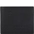  Leather Geldbörse RFID Schutz Leder 12 cm Variante jumping jack
